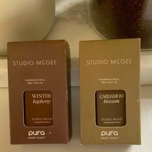 Pura Studio McGee